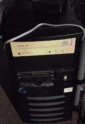 crap rig